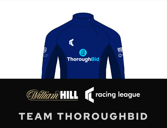 Team ThoroughBid